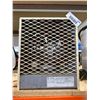Image 1 : Ouellet DCH-6060 Industrial Heater, 240V, 4000W