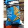 Image 3 : PopCorners White Cheddar 8/142 g Chips (Item No. 036489)
