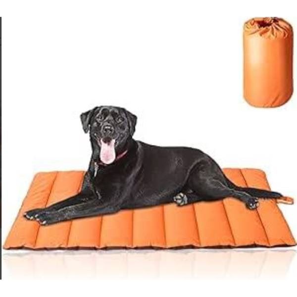 Cooling Travel Pet Mat with Triple-Layer Technology, 26 x 43 In