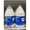 Image 2 : Valu+ All-Purpose Bleach 3.78L Bottles – Set of 4