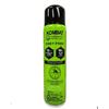 Image 1 : Kombat Mosquito Repellent Spray Set, DEET Free, 4 x 200g