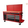 Image 1 : Milwaukee 48-22-8562 61-Inch High Capacity Mobile Workbench