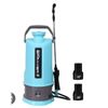 Image 1 : 8L Lithium Battery-Powered Sprayer with Adjustable Power Knob
