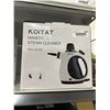 Image 2 : Koitat FSC-SC307 Handheld Steam Cleaner