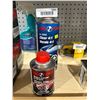 Image 1 : Pro Form PF 697C Clear Coat and PF 698C Medium Activator, 1 Quart and 236 ml