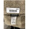 Image 3 : Mon Chateau Luxury Collection Taupe Throw Blanket – Polyester 1805272