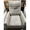 Image 2 : Nice Link – Fabric Pushback Recliner