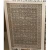 Image 1 : Wyatt & Ash 182 cm x 274 cm Machine Washable Area Rug