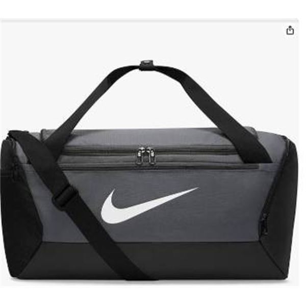 Nike Unisex-Adult Casual Gym Bag 41L