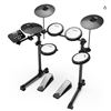 Image 1 : HXW SD51-2 Electronic Drum Set with Accessories