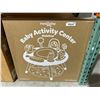 Image 2 : Move2Play Baby Activity Center – Model ACT.TBL.104