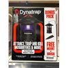 Image 2 : Dynatrap Outdoor Insect Trap With Free Mount and Brush