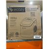 Image 2 : Ecozy IM-BS260C Ice Maker With 26 Lb Capacity