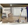 Image 2 : ZVSAHYX V17 Cordless Vacuum Cleaner With 25.9V Power Rating