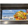 Image 2 : Resinite All Purpose Food Film, Item 13911, Zip Safe Cutter