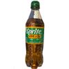 Image 1 : Sprite Tea Plus The Lemon Flavor 500ml Bottles (Pack of 24)