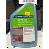 Image 3 : Mapei UltraCare Everyday Stone, Tile & Grout Cleaner, 710 mL, Set of 3