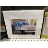 Image 3 : Comfy Bamboo World 3200 Gold Series Queen Sheet Set