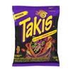 Image 1 : Takis Intense Chips Chili Dragon Sweet Chili Flavor 18x90g