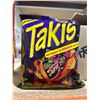 Image 3 : Takis Intense Chips Chili Dragon Sweet Chili Flavor 18x90g