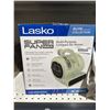 Image 2 : Lasko Super Fan Max Multi-Purpose Compact Air Mover SF-20-GC2