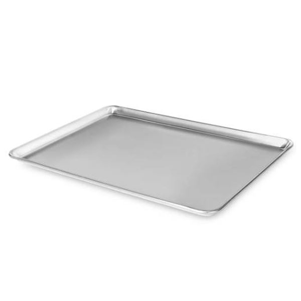 Aluminum Baking Sheet Tray with Protective Wrap