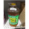 Image 2 : Pine-Sol Cleaning Liquid 4.25 L with DIN 02407140