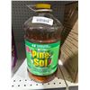 Image 2 : Pine-Sol Multi-Surface Cleaner 4.25 L with DIN 02407140