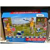 Image 2 : Little Tikes Ultimate Baseball and Tennis Trainer for Youth