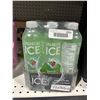 Image 2 : Sparkling Ice Kiwi Strawberry Flavored Beverage Pack – 12x503ml