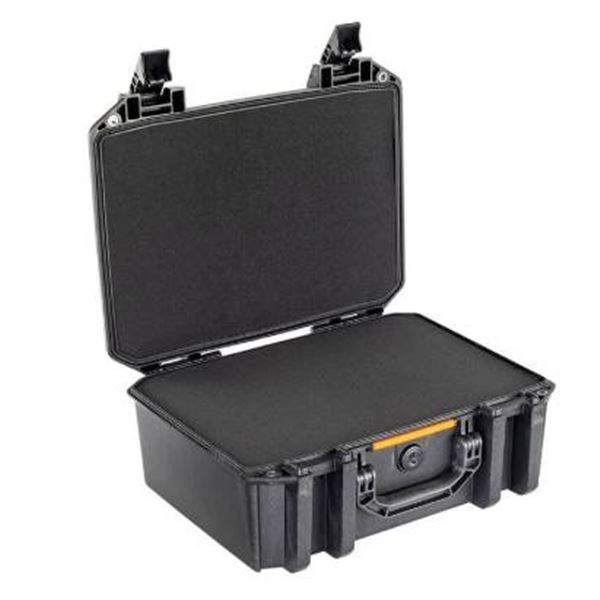 Pelican Vault VCV300-0020 Compact Equipment Case in Black