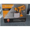 Image 2 : Electric Spray Gun CN-6000 With 750W Power and 1400ml Capacity
