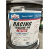 Image 3 : Lucas Racing Engine Oil 60 Plus – 5 Gallons / 18.9 Liters