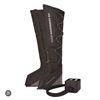 Image 1 : Sharper Image Air Compression Boots with Targeted Therapy