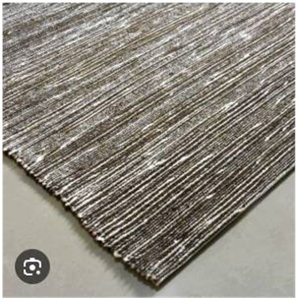 Corhani Area Rug, 157 cm x 213 cm, Stripe Pattern, 5’2″ x 7′