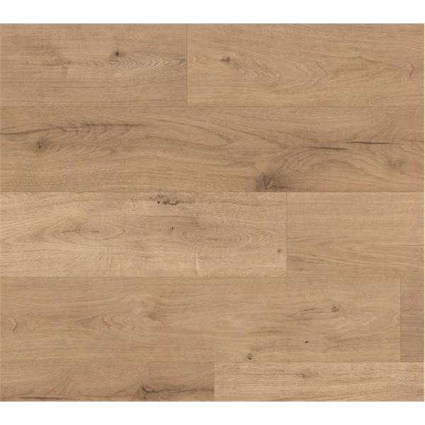 TrafficMaster Laminate Wood Based Flooring, Riverbed Oak, 12 mm Thickness – 5 boxes 86.2 Sq