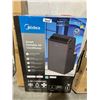 Image 2 : Midea MP12SVKBA3RCM Smart Portable Air Conditioner with 12,000 BTU