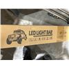 Image 4 : LED Light Bar X003X3B0X for Off-Road Vehicles