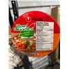 Image 3 : Nongshim Bowl Noodles Spicy Kimchi Flavor Pack, 86g (Set of 12)