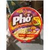 Image 2 : MR. Noodles Pho Hot Beef Flavour Noodle Soup, 12 x 115g Portions