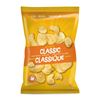 Image 1 : Case of 16 x 140g Bags of Classic Potato Chips