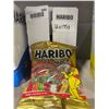 Image 3 : Haribo Goldbears Gummy Candy, 12 x 175g Pouch