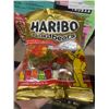 Image 2 : Haribo Goldbears Gummy Candy, 12 x 175g Pouch