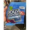 Image 2 : Jolly Rancher Gummies, 10 x 182 g, Original Flavours
