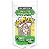 Image 1 : Van Holten’s Warheads Sour Dill Pickle In Pouch – 12 x 225 ml