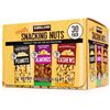 Image 1 : Kirkland Signature Snacking Nuts 1.36 kg Assortment with 30 Packs