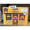 Image 2 : Kirkland Signature Snacking Nuts 1.36 kg Assortment with 30 Packs
