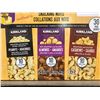 Image 3 : Kirkland Signature Snacking Nuts 1.36 kg Assortment with 30 Packs