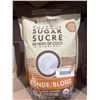 Image 2 : Big Tree Farms Organic Coconut Sugar, Blonde, 1.8 kg