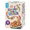Image 1 : General Mills Cinnamon Toast Crunch Cereal, Super Jumbo, 1.3 kg